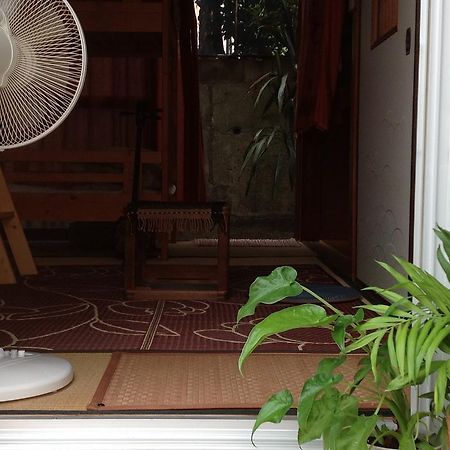 Buddha Guest House Shirahama Onsen المظهر الخارجي الصورة