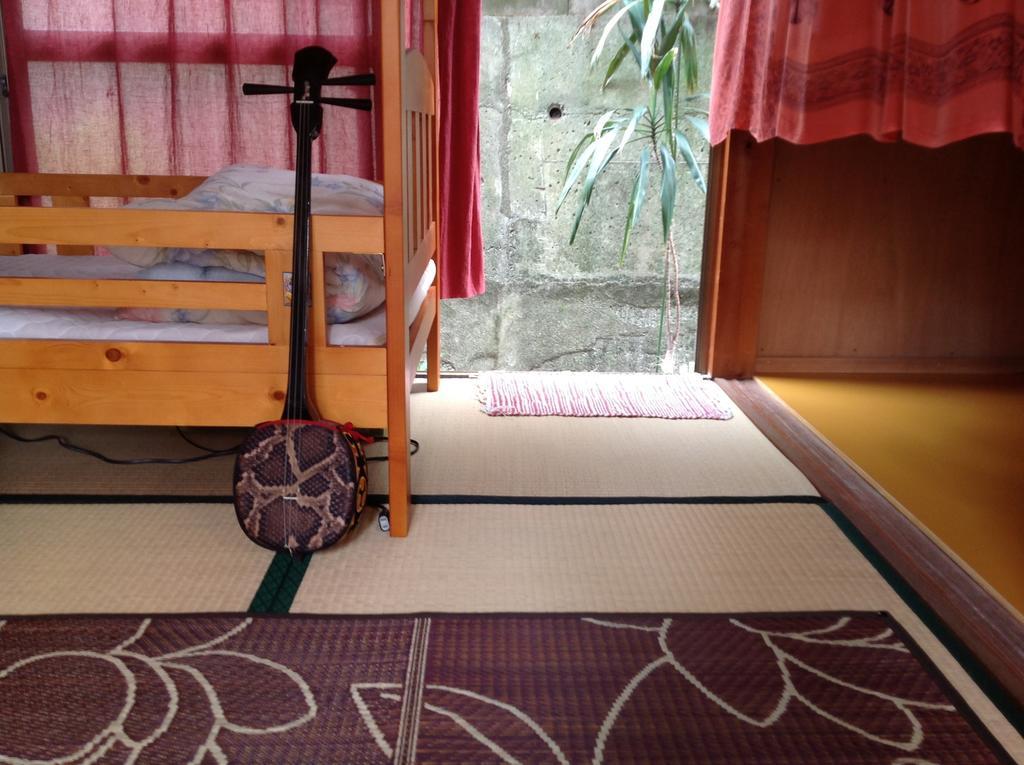 Buddha Guest House Shirahama Onsen المظهر الخارجي الصورة