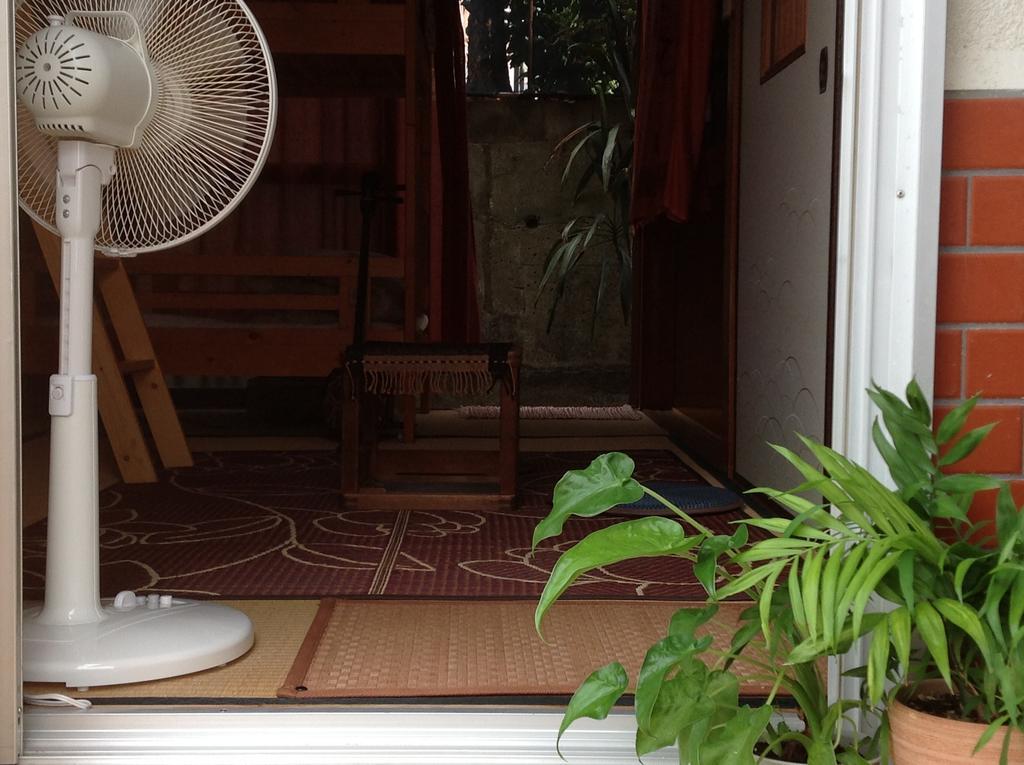 Buddha Guest House Shirahama Onsen المظهر الخارجي الصورة