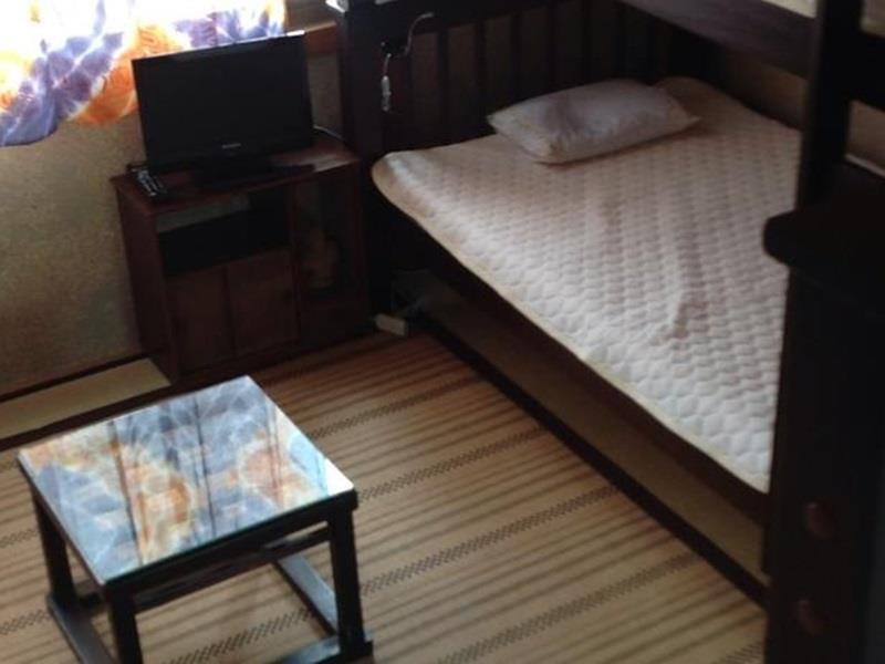 Buddha Guest House Shirahama Onsen المظهر الخارجي الصورة