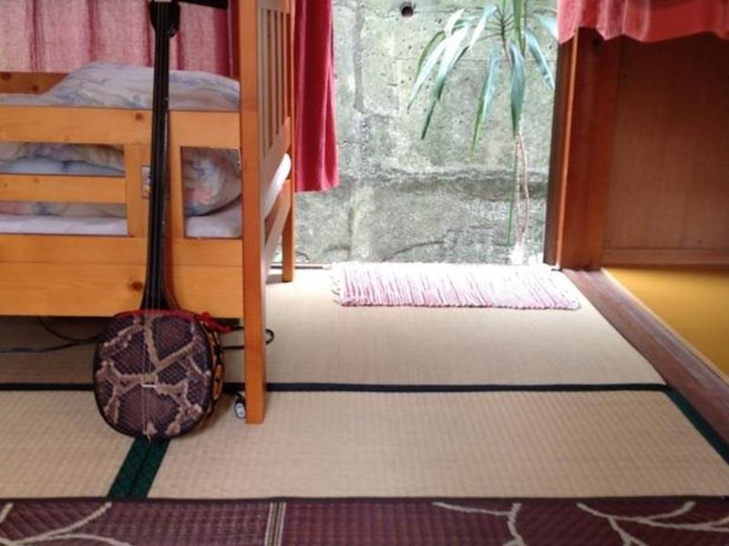 Buddha Guest House Shirahama Onsen المظهر الخارجي الصورة