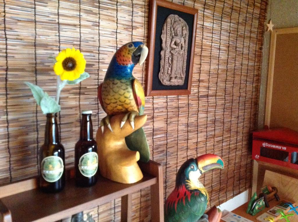 Buddha Guest House Shirahama Onsen المظهر الخارجي الصورة
