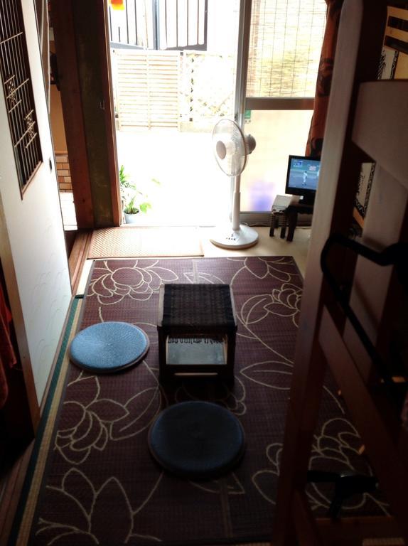 Buddha Guest House Shirahama Onsen المظهر الخارجي الصورة